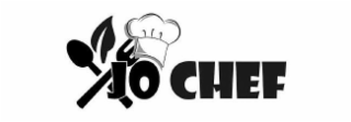 JO CHEF logo