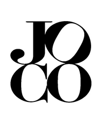 JO CO logo