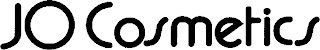 JO COSMETICS logo