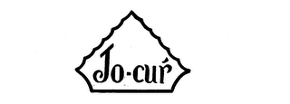 "JO-CUR" logo