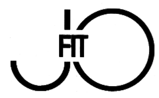 JO FIT logo