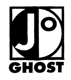 JO GHOST