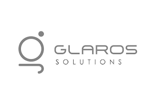 JO GLAROS SOLUTIONS logo