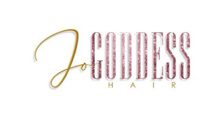 JO GODDESS HAIR logo