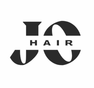 JO HAIR logo