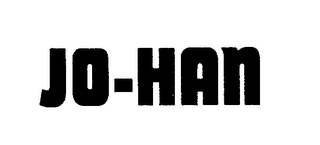JO-HAN logo