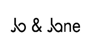 JO & JANE logo