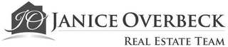 JO JANICE OVERBECK REAL ESTATE TEAM logo