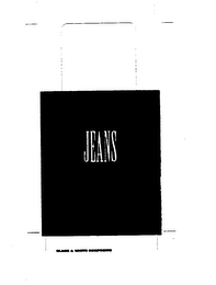 JO JEANS logo