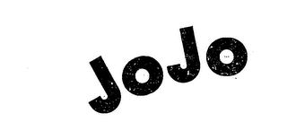 JO JO logo