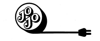 JO JO logo
