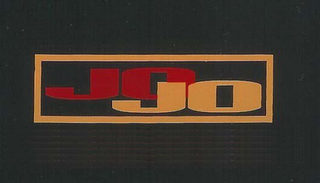 JO JO logo