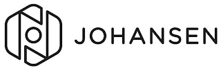 JO JOHANSEN logo