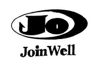 JO JOIN WELL logo