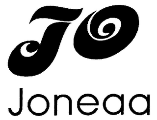JO JONEAA logo