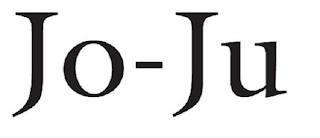 JO-JU logo