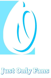 JO JUST ONLY FANS logo