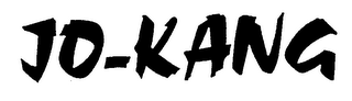 JO-KANG logo