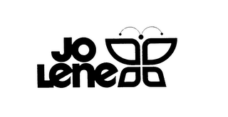JO LENE logo