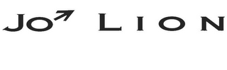 JO LION logo