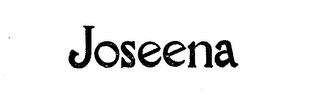 JO SEENA logo