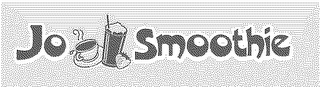 JO SMOOTHIE logo