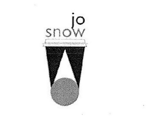 JO SNOW logo
