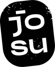 JO SU logo