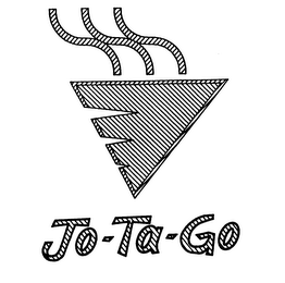 JO-TA-GO logo