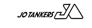 JO TANKERS J logo