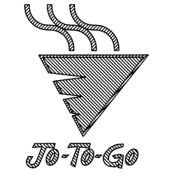 JO-TO-GO logo