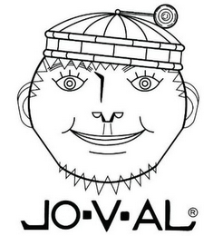 JO-V-AL logo