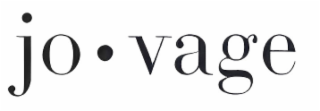 JO VAGE logo