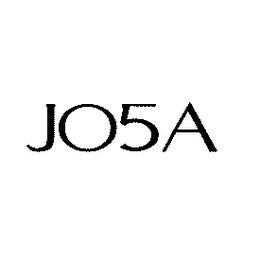 JO5A logo