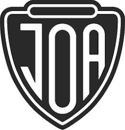 JOA logo