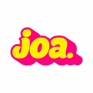 JOA. logo