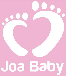 JOA BABY logo
