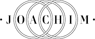 JOACHIM logo