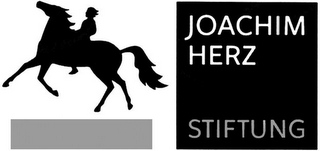 JOACHIM HERZ STIFTUNG logo
