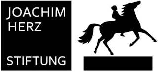 JOACHIM HERZ STIFTUNG logo