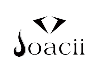 JOACII logo
