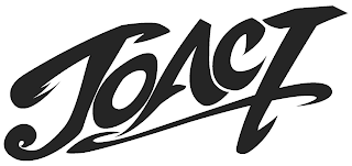 JOACT logo