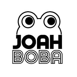 JOAH BOBA logo