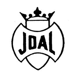 JOAL logo