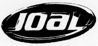 JOAL logo