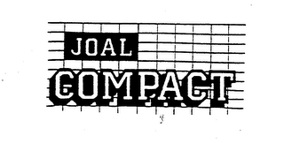JOAL COMPACT logo