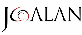 JOALAN logo