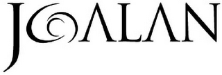 JOALAN logo