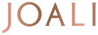JOALI logo