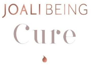 JOALI BEING CURE logo